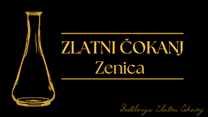 Šesti međunarodni festival jakih alkoholnih pića i likera „Zlatni Čokanj 2024.“